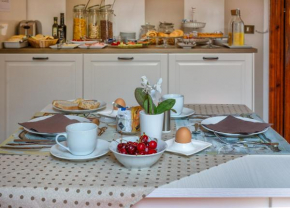 Villa Ricci Suites